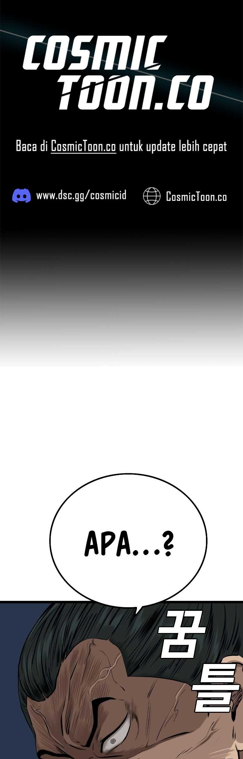 Manhwa A Bad Person Chapter 227 gambar 2