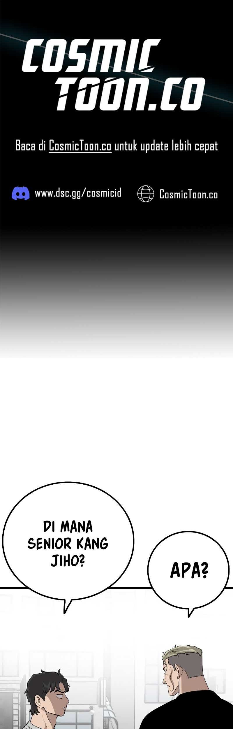 Manhwa A Bad Person Chapter 226 gambar 2