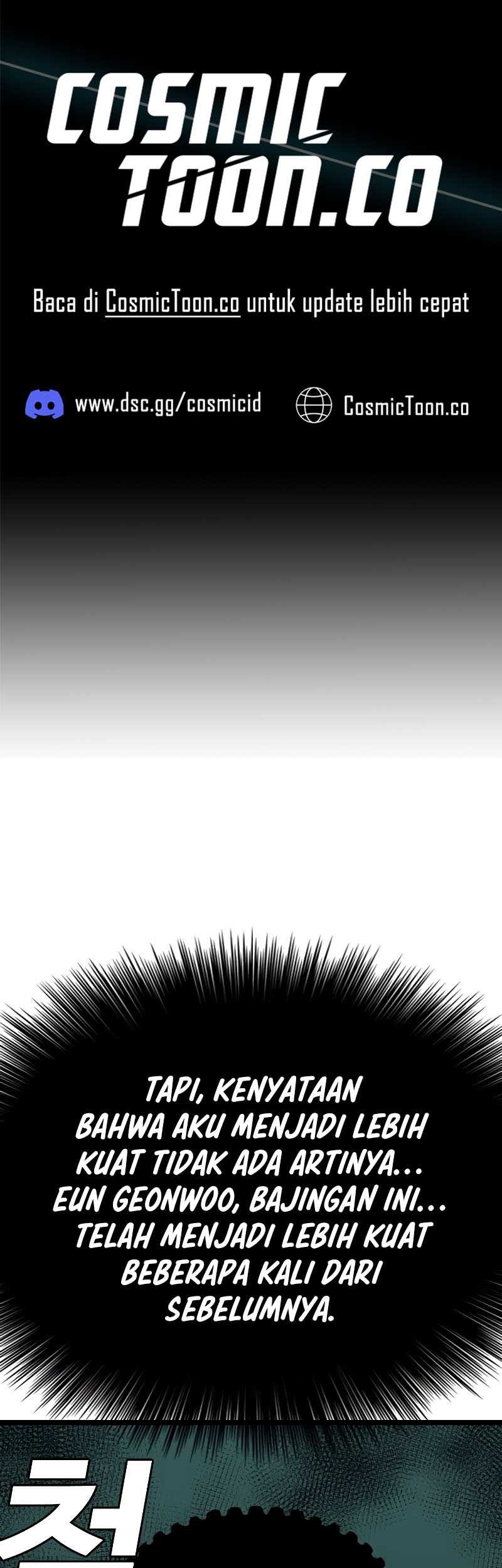 Manhwa A Bad Person Chapter 225 gambar 2