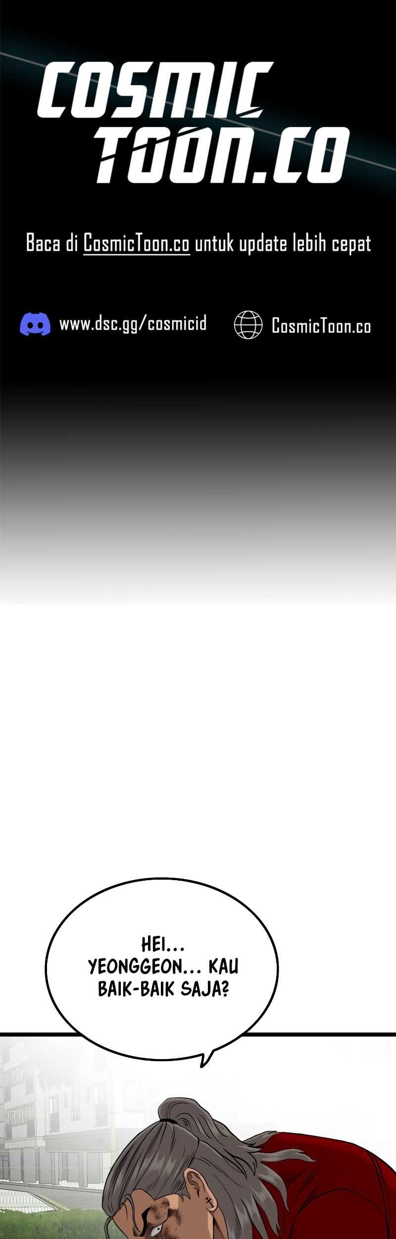 Manhwa A Bad Person Chapter 224 gambar 2