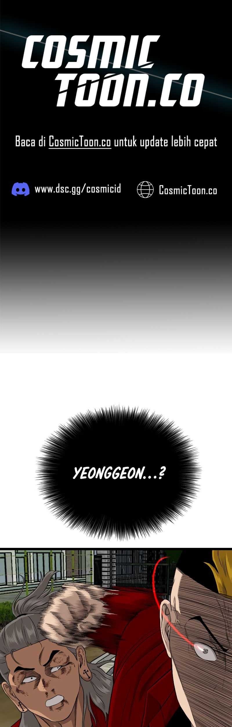 Manhwa A Bad Person Chapter 223 gambar 2
