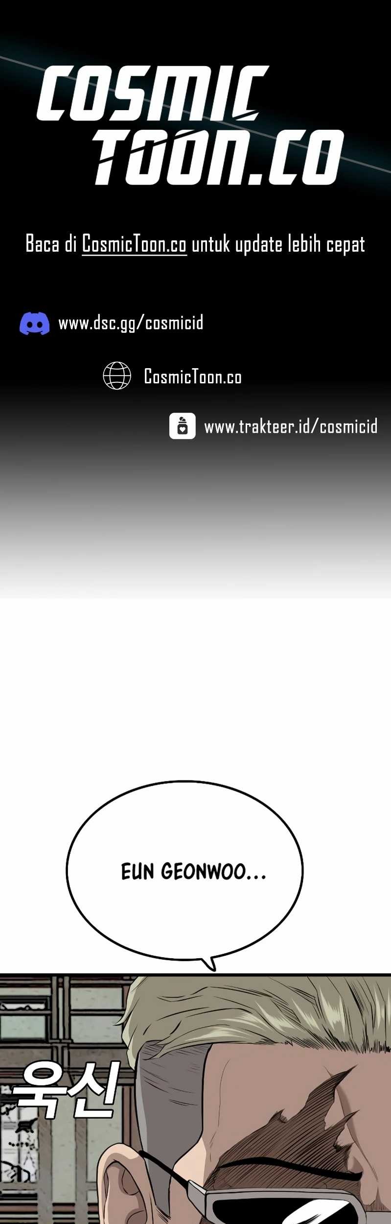 Manhwa A Bad Person Chapter 220 gambar 2