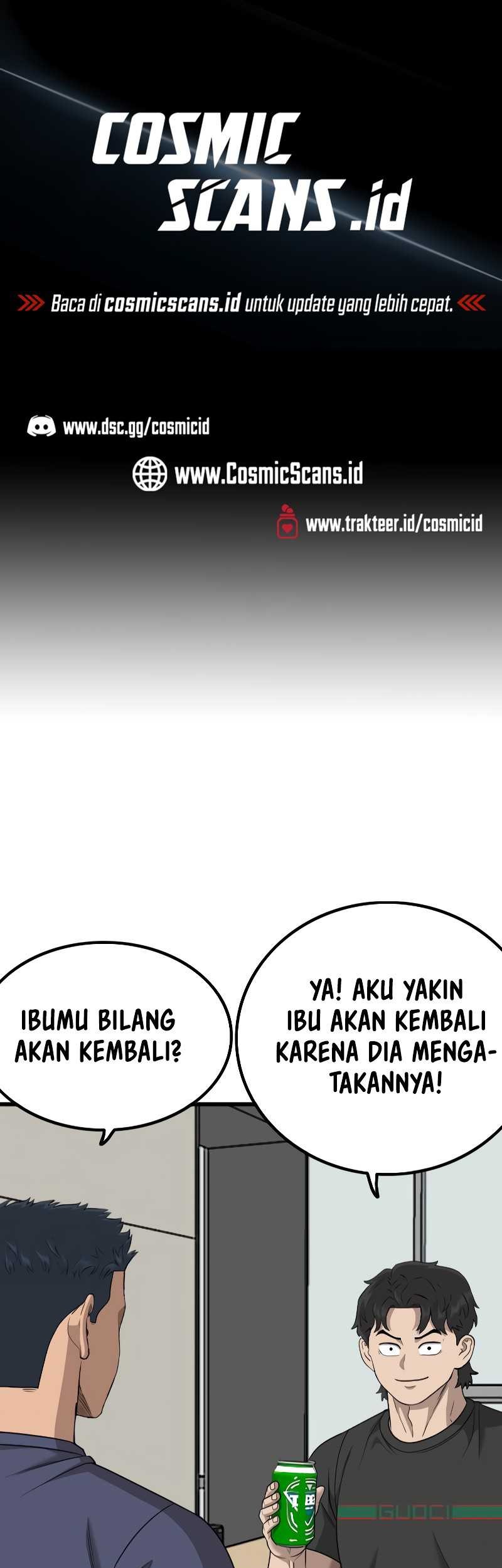 Manhwa A Bad Person Chapter 218 gambar 2