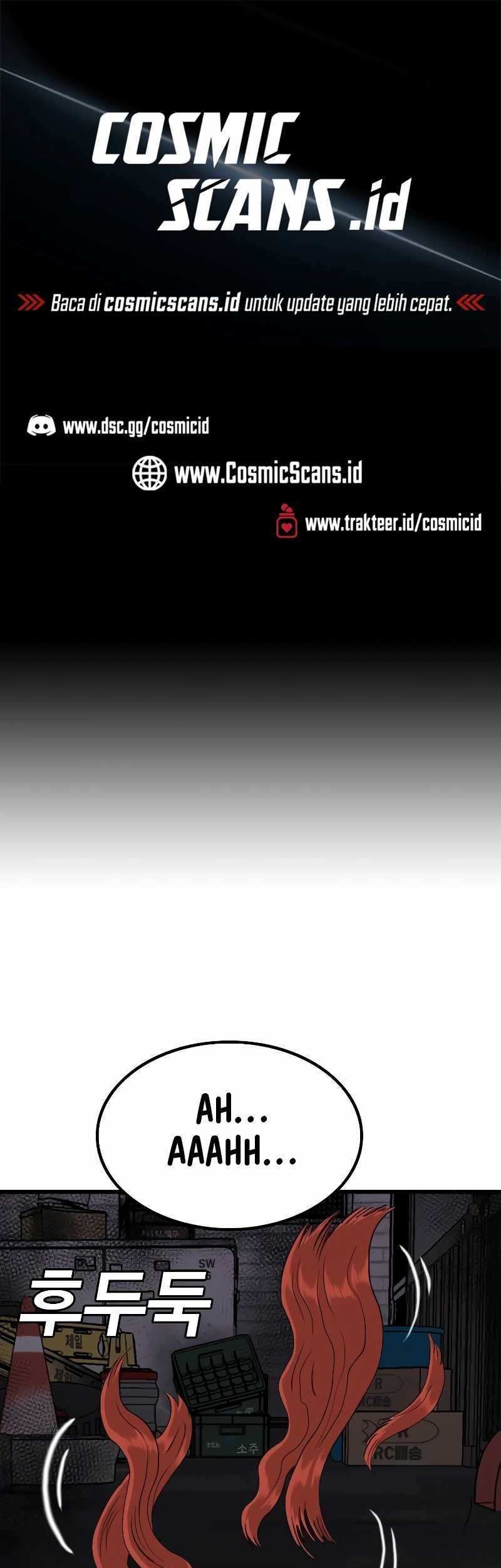 Manhwa A Bad Person Chapter 214 gambar 2