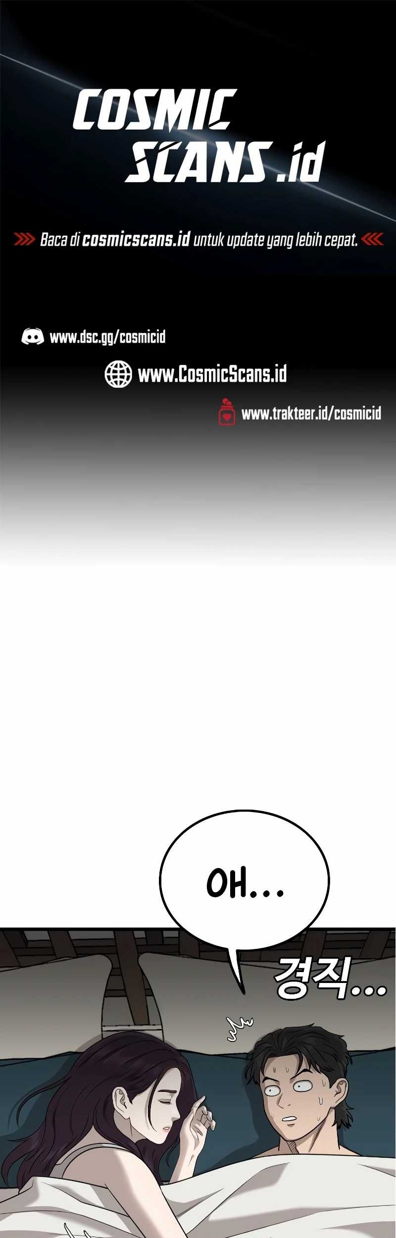 Manhwa A Bad Person Chapter 212 gambar 2