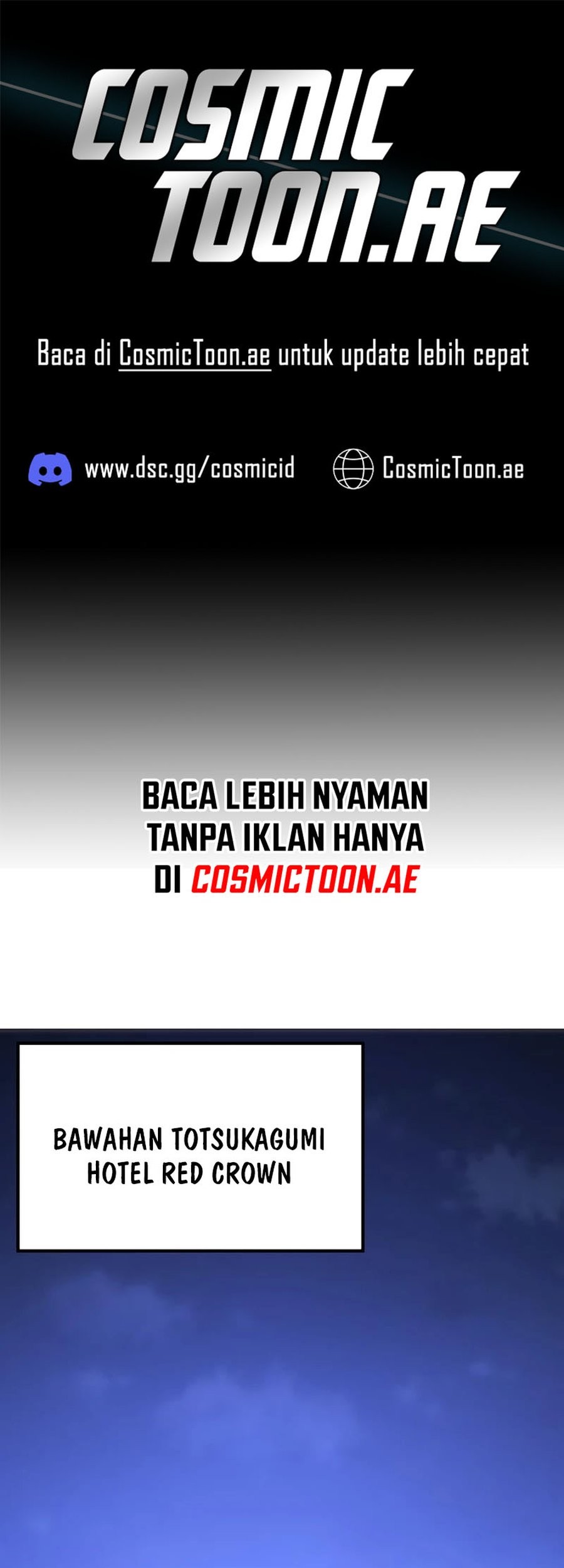 Komik Baek XX Chapter 117 gambar 1