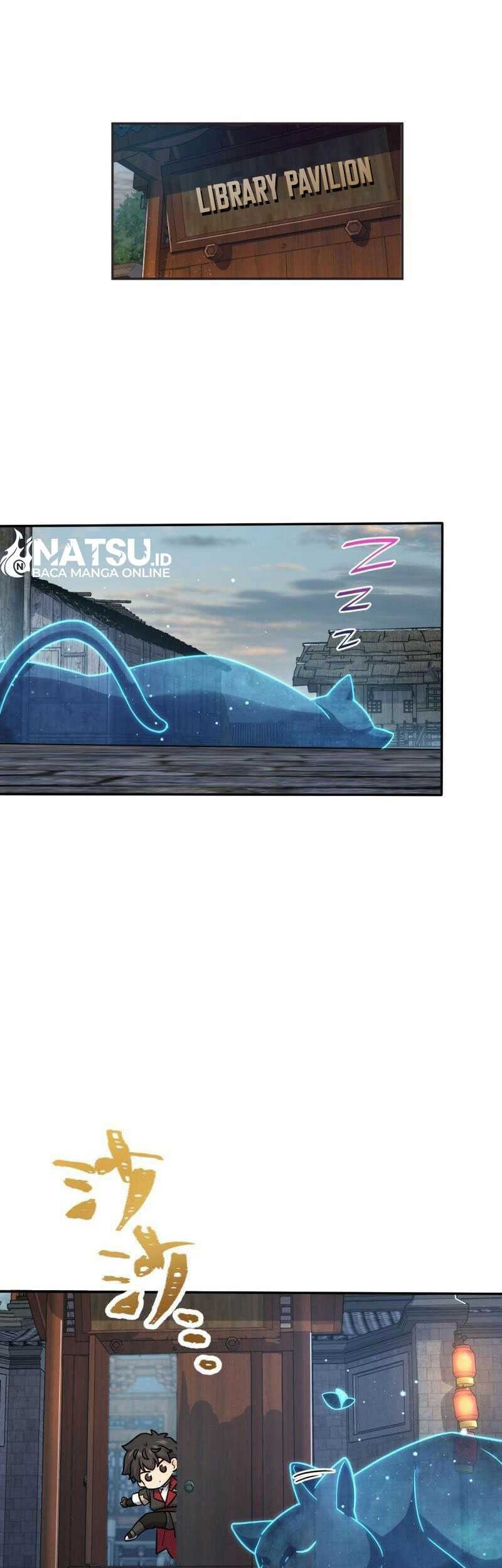 Manhua Spare Me, Great Lord! Chapter 627 gambar 2