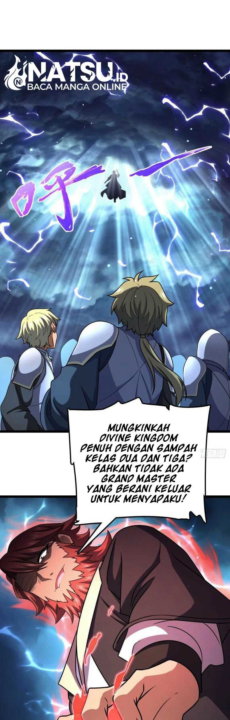 Komik Spare Me, Great Lord! Chapter 626 gambar 1