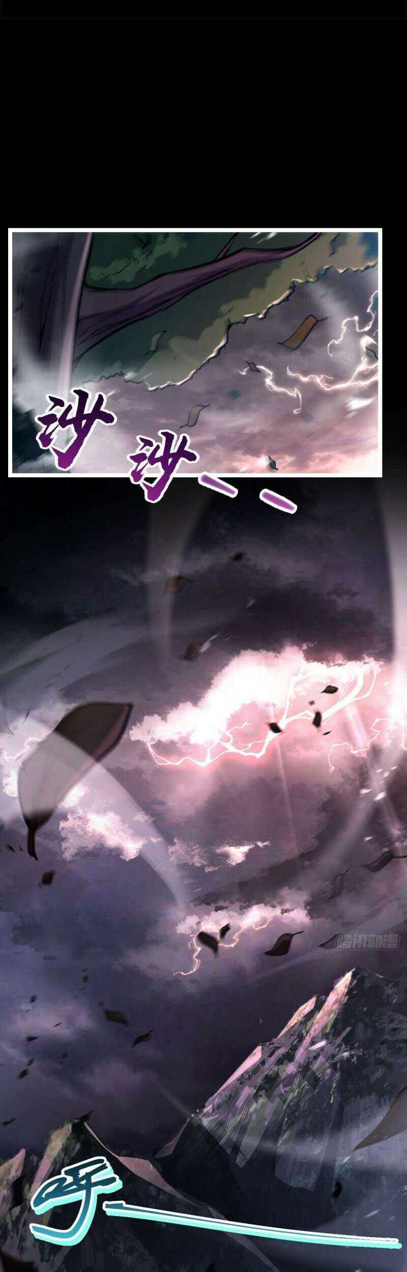 Manhua Spare Me, Great Lord! Chapter 625 gambar 2