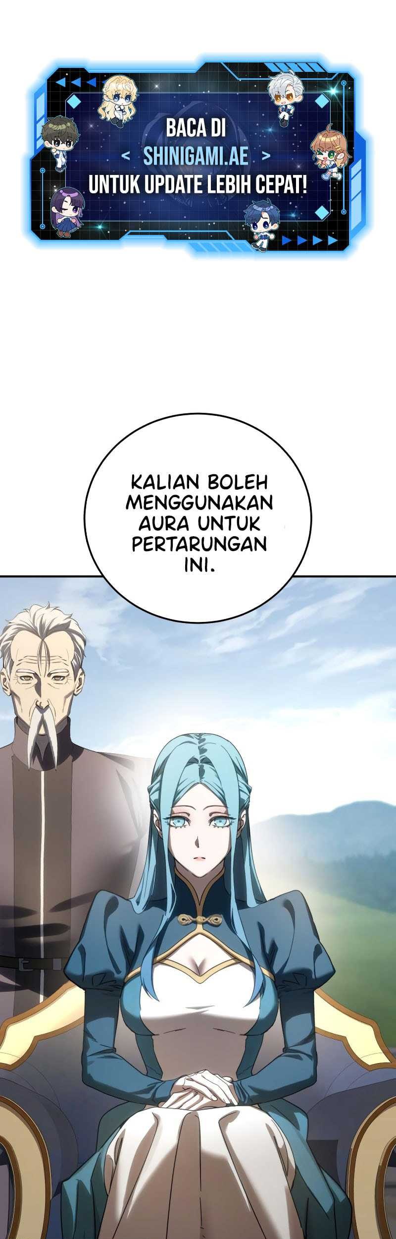 Komik Star-Embracing Swordmaster Chapter 82 gambar 1