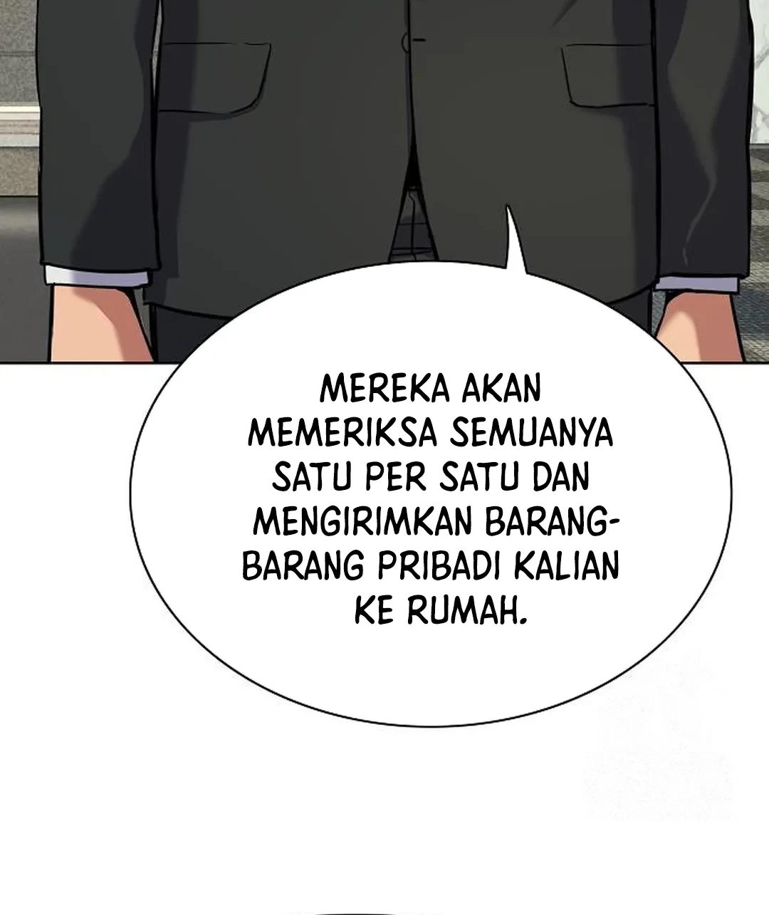 The Youngest Son Of A Rich Family Chapter 142 - Halaman 95