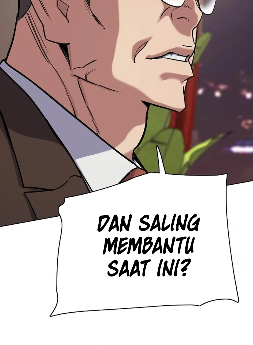 The Youngest Son Of A Rich Family Chapter 142 - Halaman 12