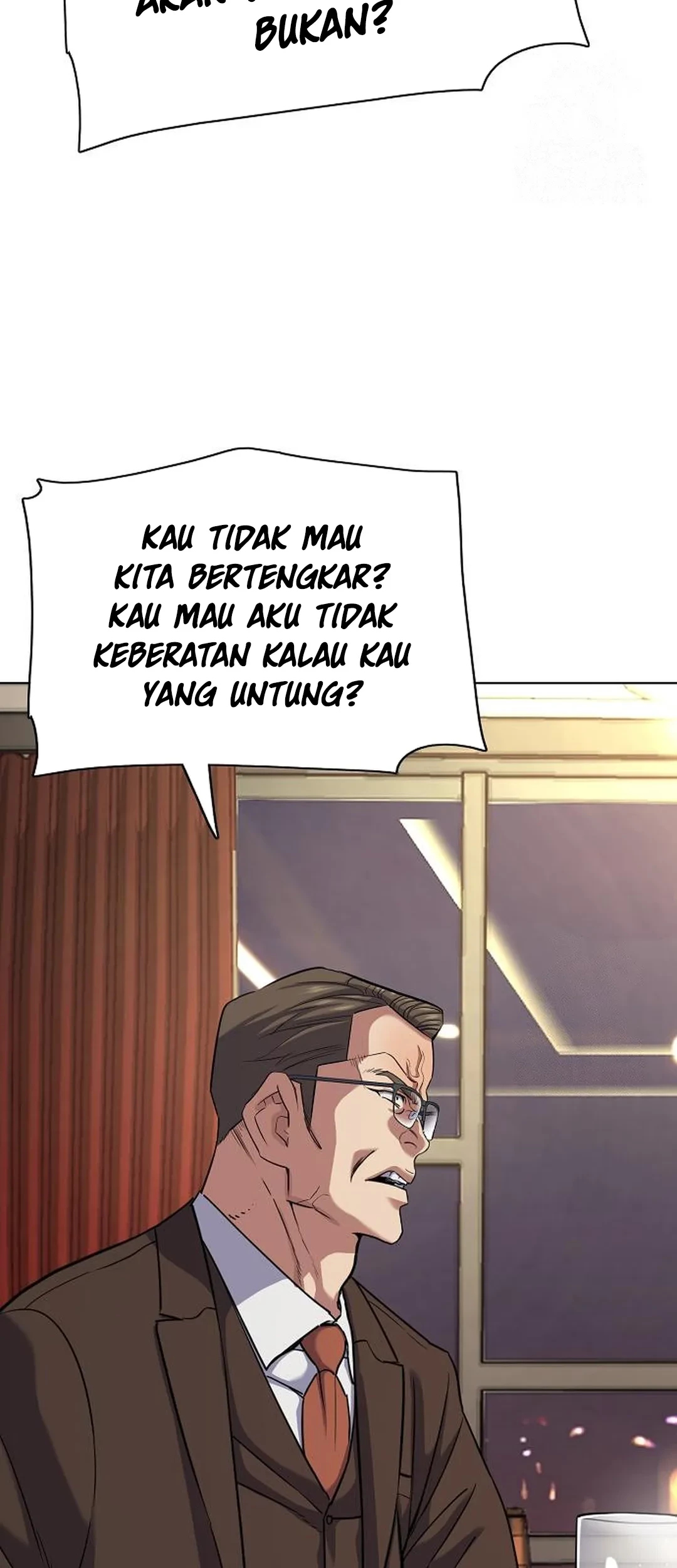 The Youngest Son Of A Rich Family Chapter 142 - Halaman 14