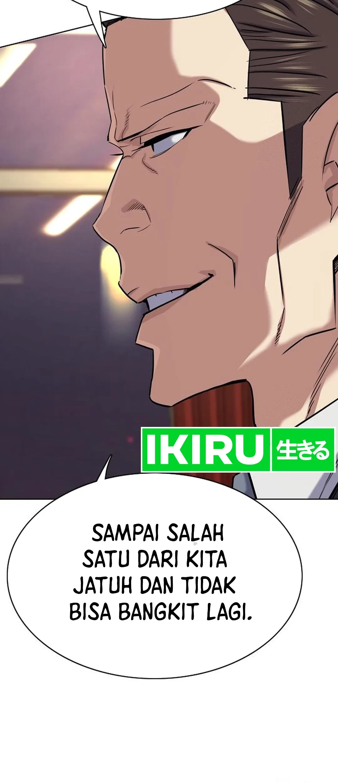 The Youngest Son Of A Rich Family Chapter 142 - Halaman 41