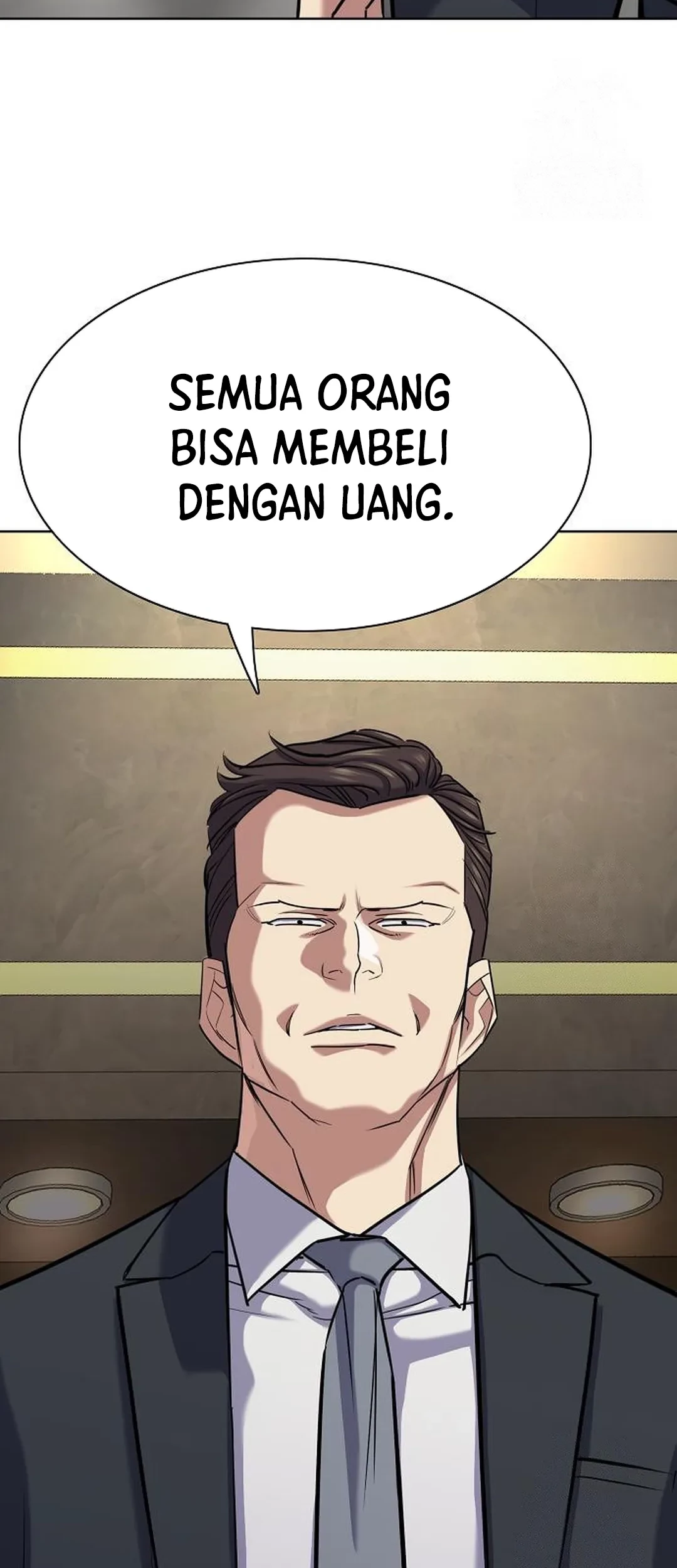 The Youngest Son Of A Rich Family Chapter 142 - Halaman 44