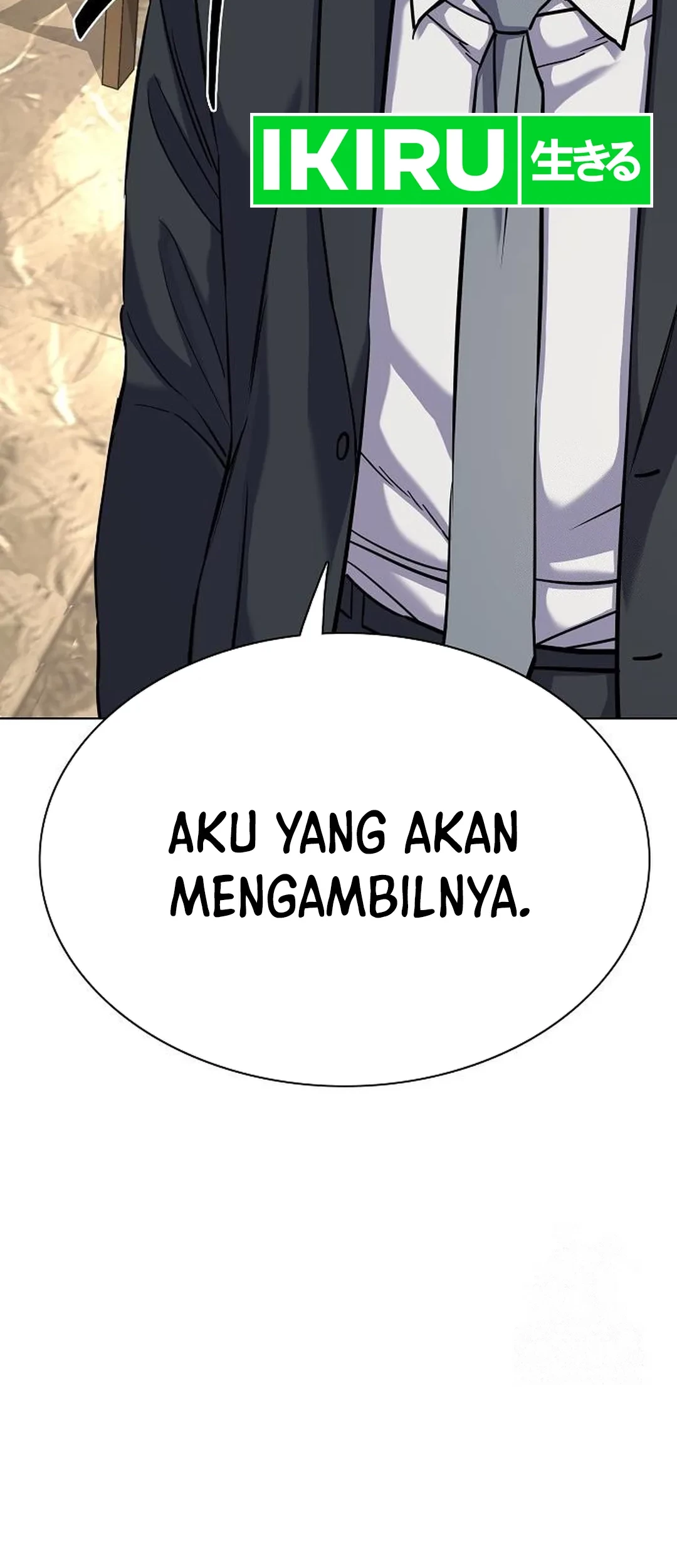 The Youngest Son Of A Rich Family Chapter 142 - Halaman 49