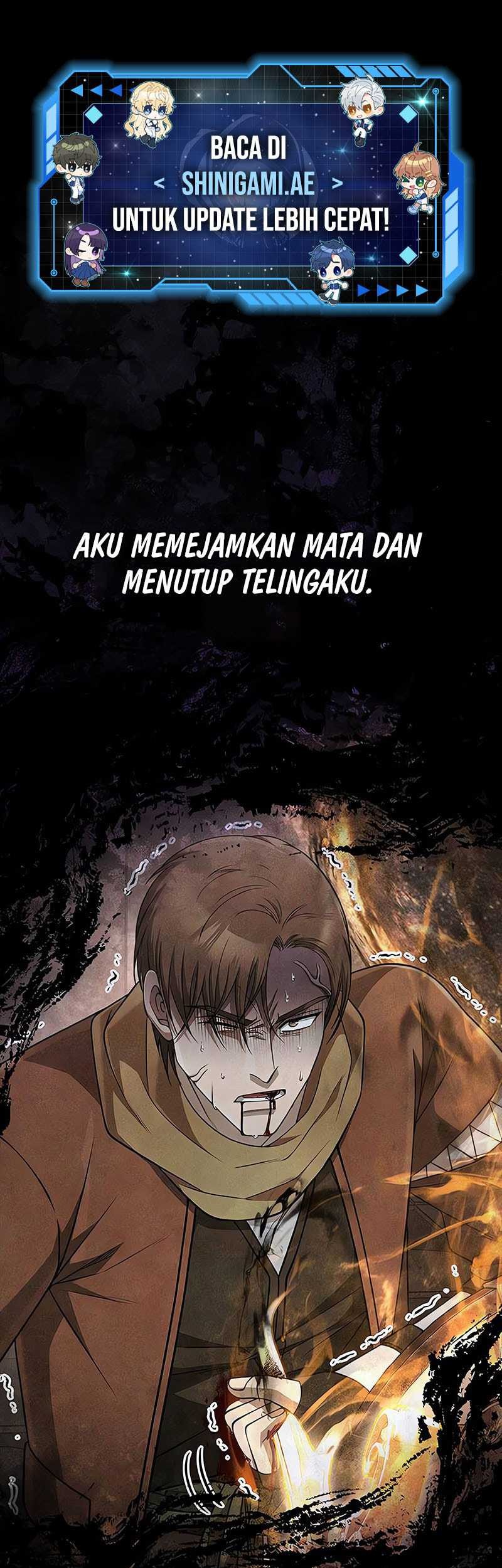 Komik Survive as a Barbarian in the Game Chapter 97 gambar 1