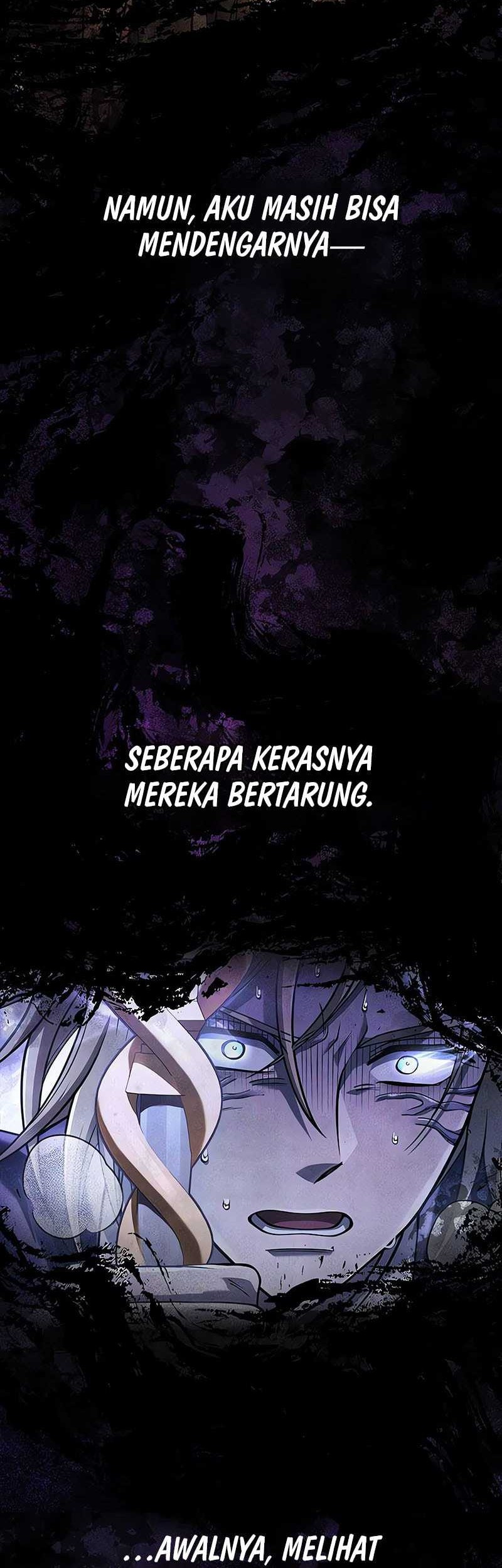 Manhwa Survive as a Barbarian in the Game Chapter 97 gambar 2