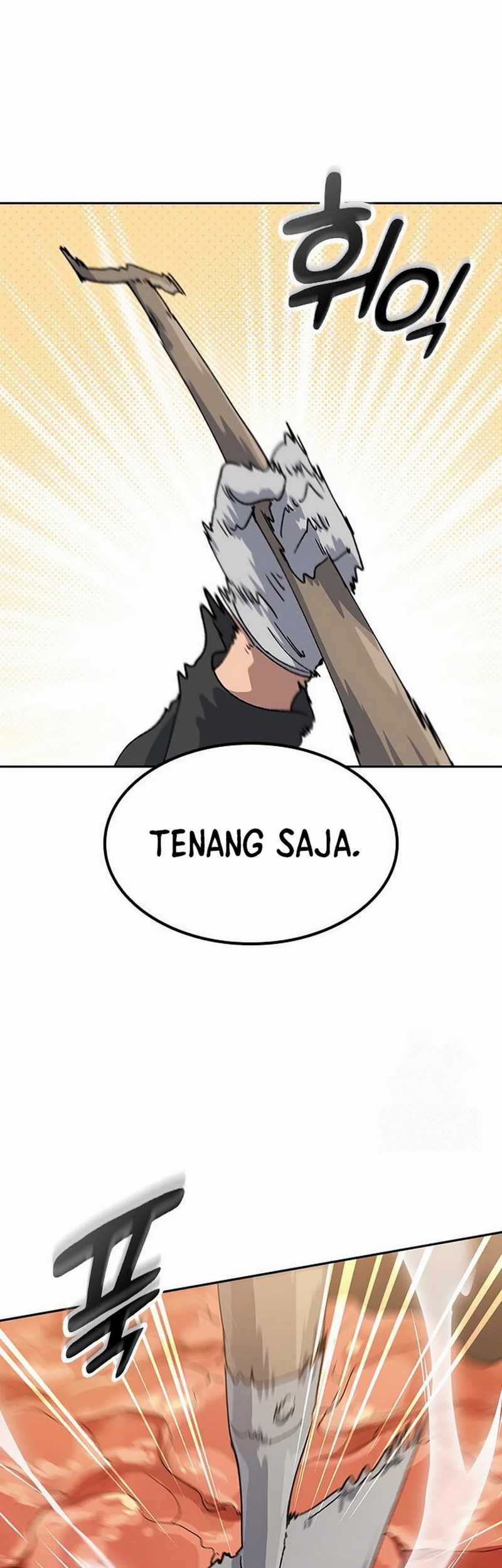 Manhwa Healing Life Through Camping in Another World Chapter 55 gambar 2