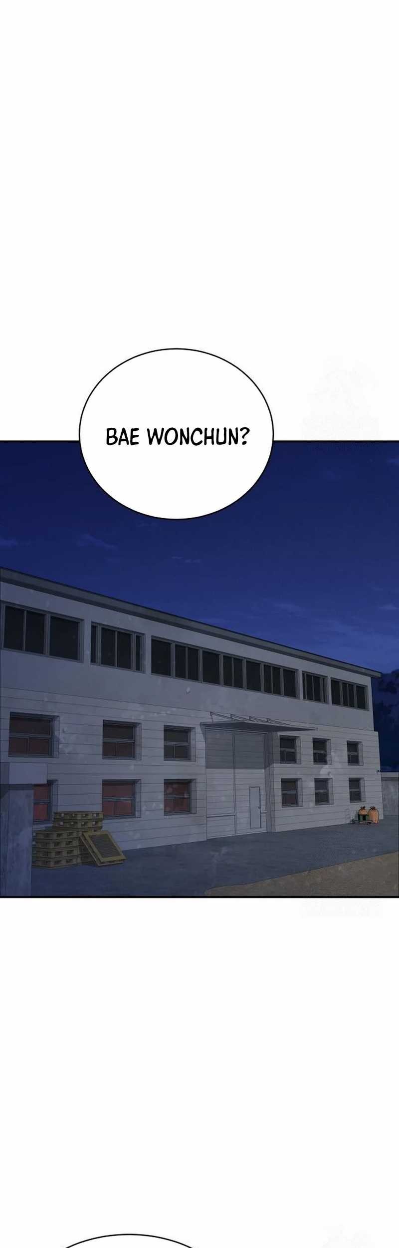 Manhwa Genius Grandson of the Loan Shark King Chapter 44 gambar 2