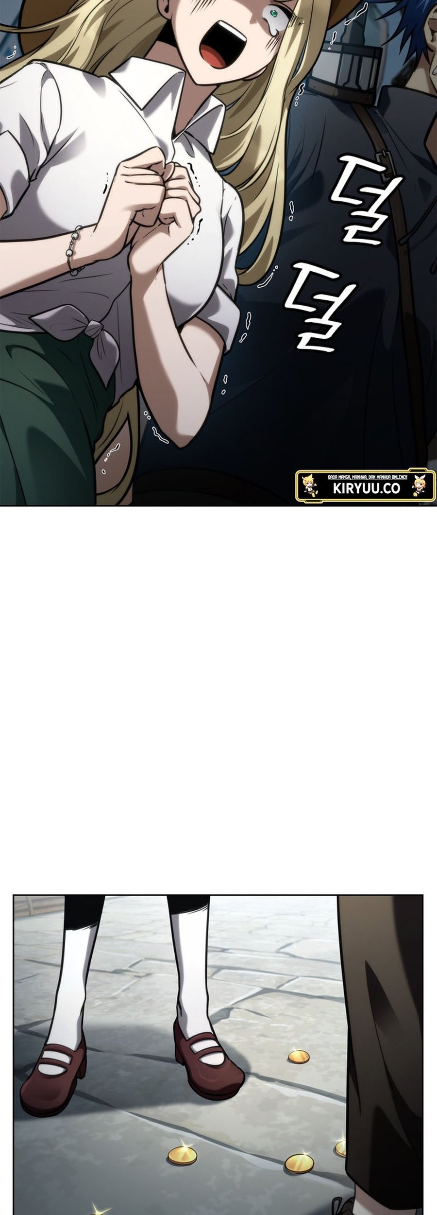 Manhwa Infinite Mage Chapter 109 gambar 2
