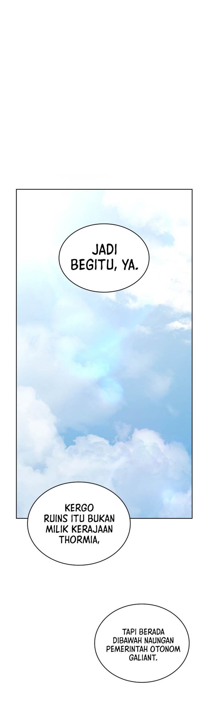 Komik Infinite Mage Chapter 107 gambar 1