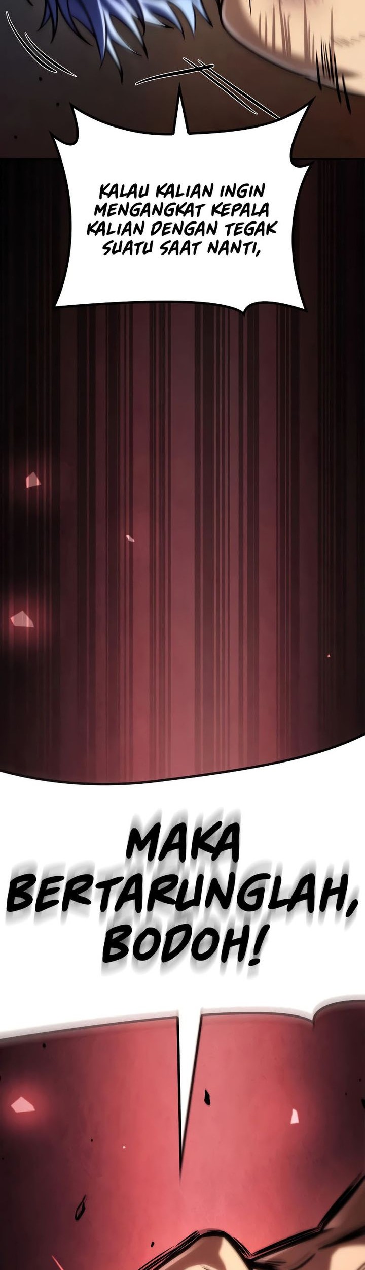 Manhwa Infinite Mage Chapter 100 gambar 2
