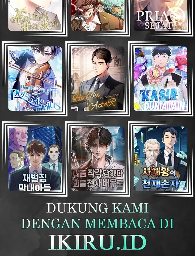 Infinite Mage Chapter 97 - Halaman 72