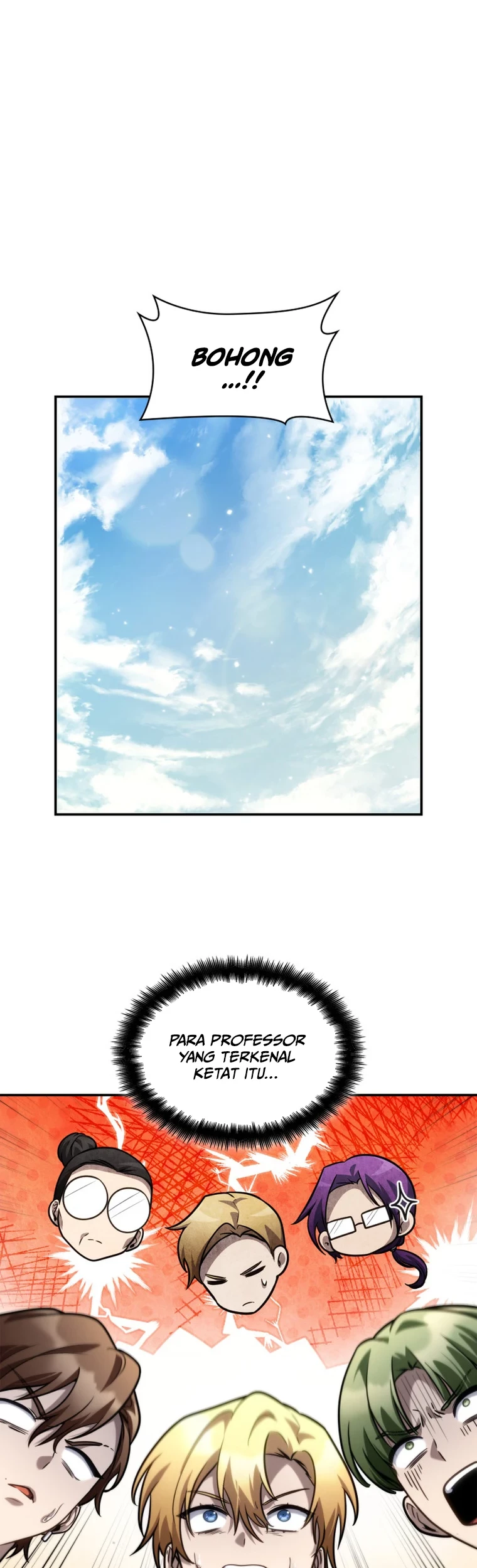 Infinite Mage Chapter 97 - Halaman 5