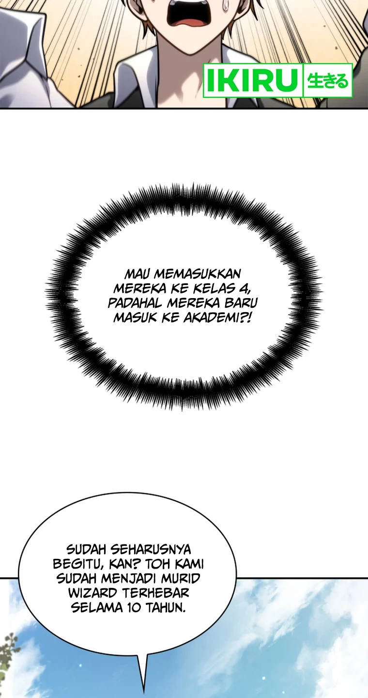 Infinite Mage Chapter 97 - Halaman 6