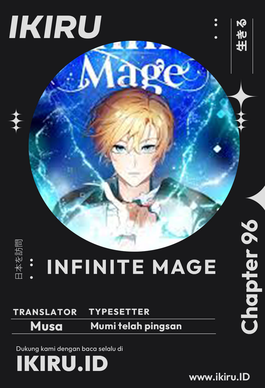 Komik Infinite Mage Chapter 96 gambar 1