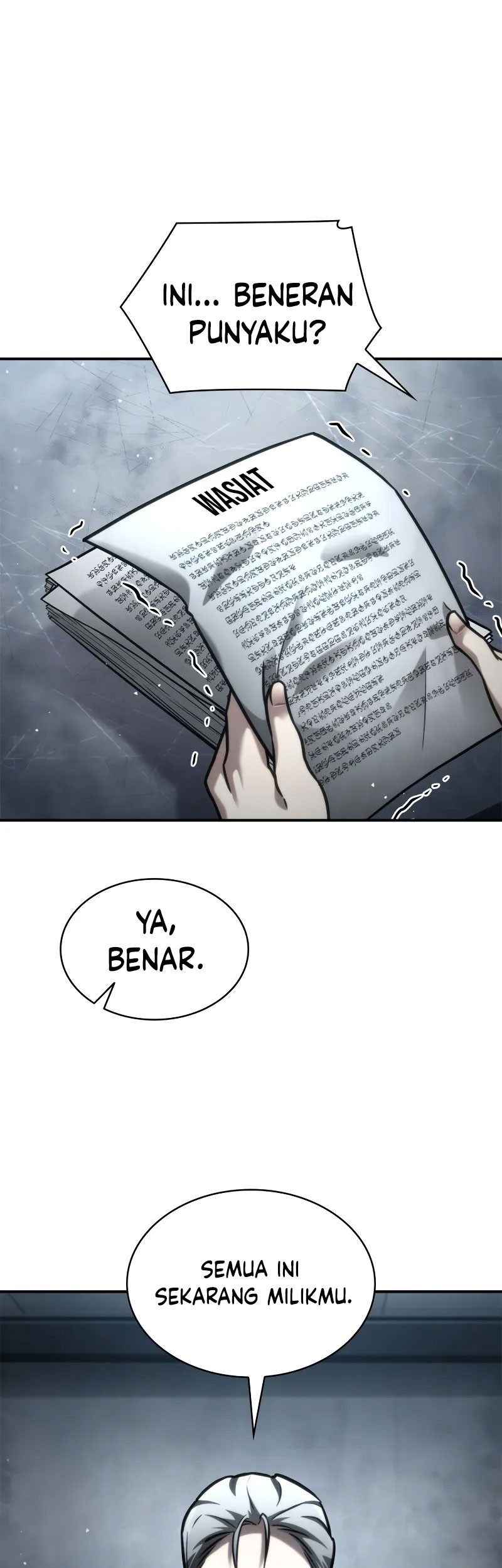 Manhwa Infinite Mage Chapter 96 gambar 2