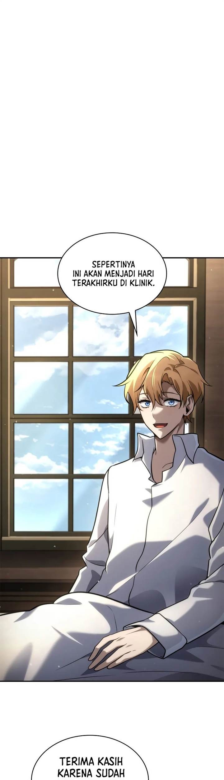 Komik Infinite Mage Chapter 95 gambar 1