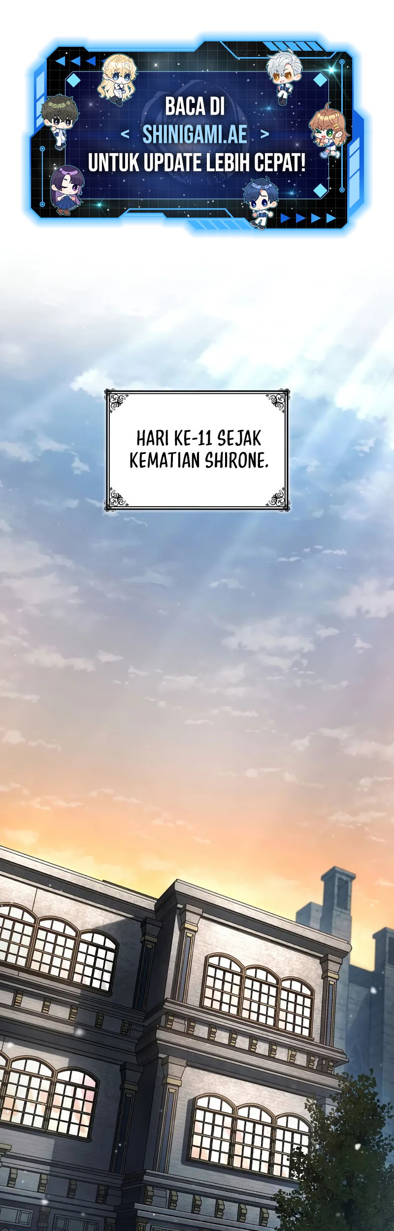 Manhwa Infinite Mage Chapter 94 gambar 2