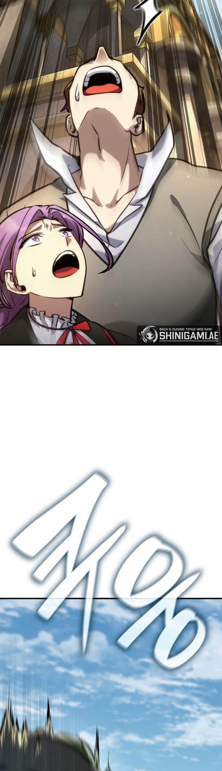 Manhwa Infinite Mage Chapter 92 gambar 2
