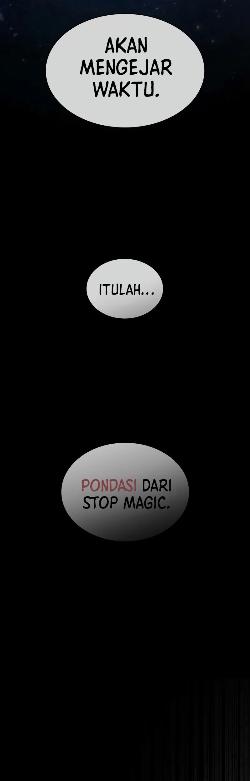 Infinite Mage Chapter 91 - Halaman 45