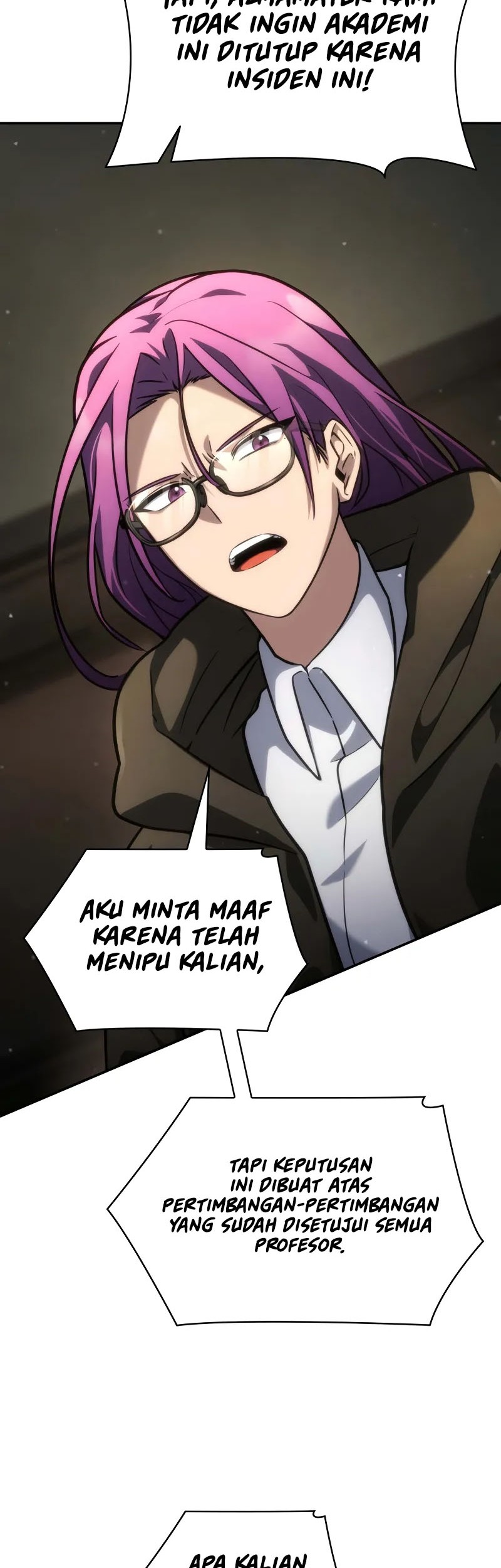 Infinite Mage Chapter 91 - Halaman 71