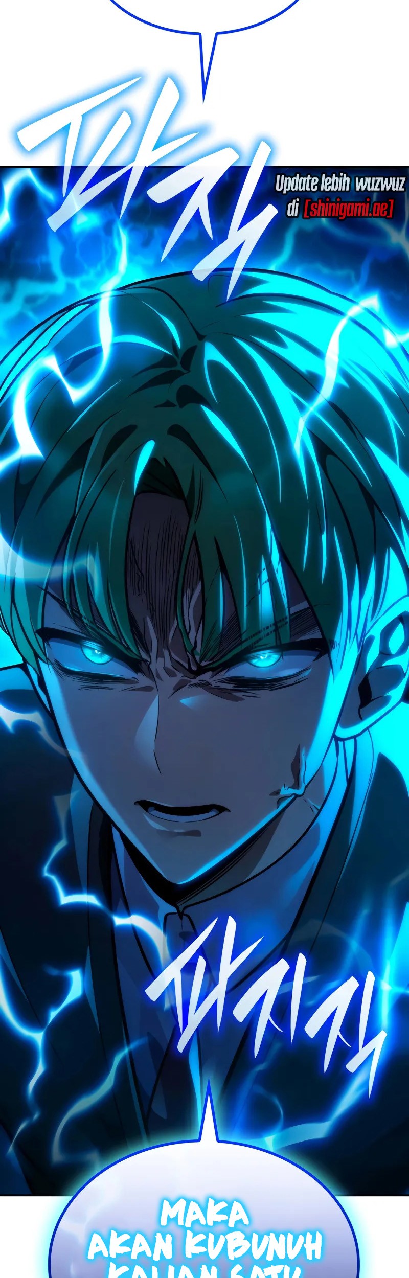 Infinite Mage Chapter 91 - Halaman 84