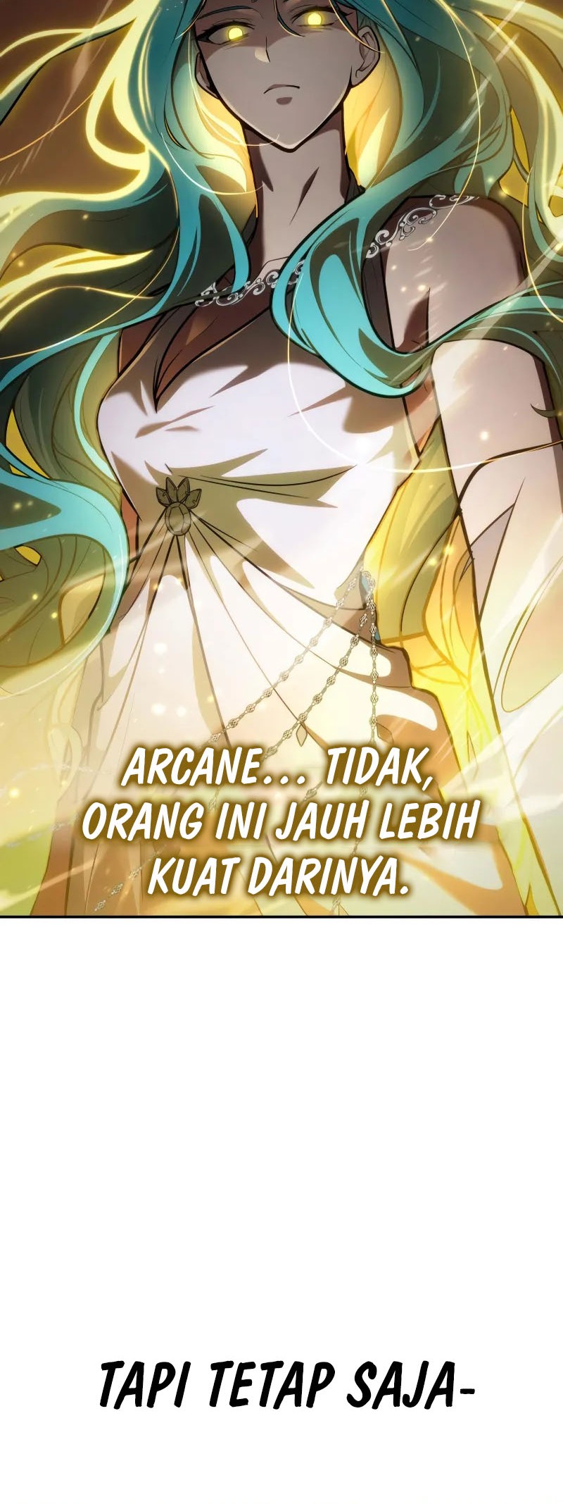 Infinite Mage Chapter 91 - Halaman 9