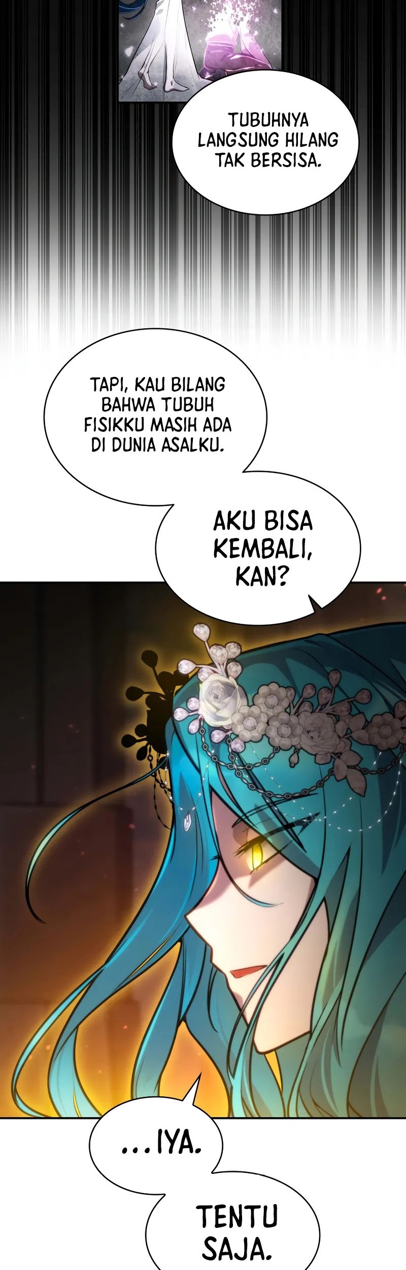 Infinite Mage Chapter 91 - Halaman 11