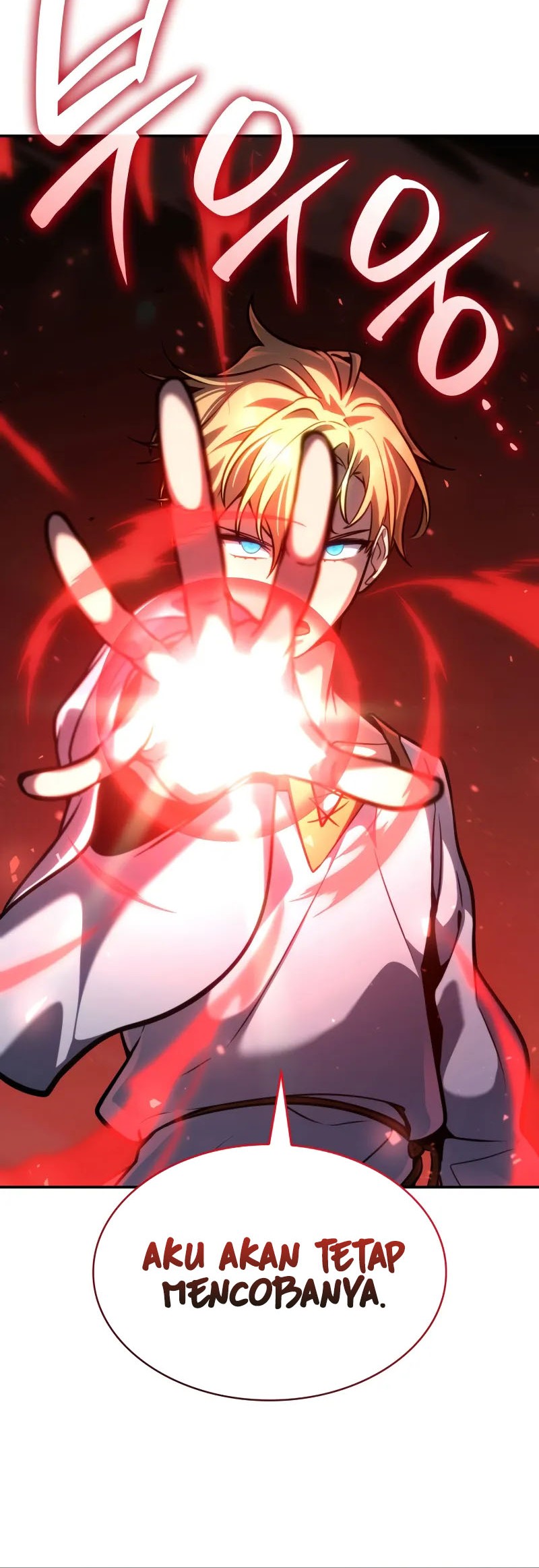 Infinite Mage Chapter 91 - Halaman 13