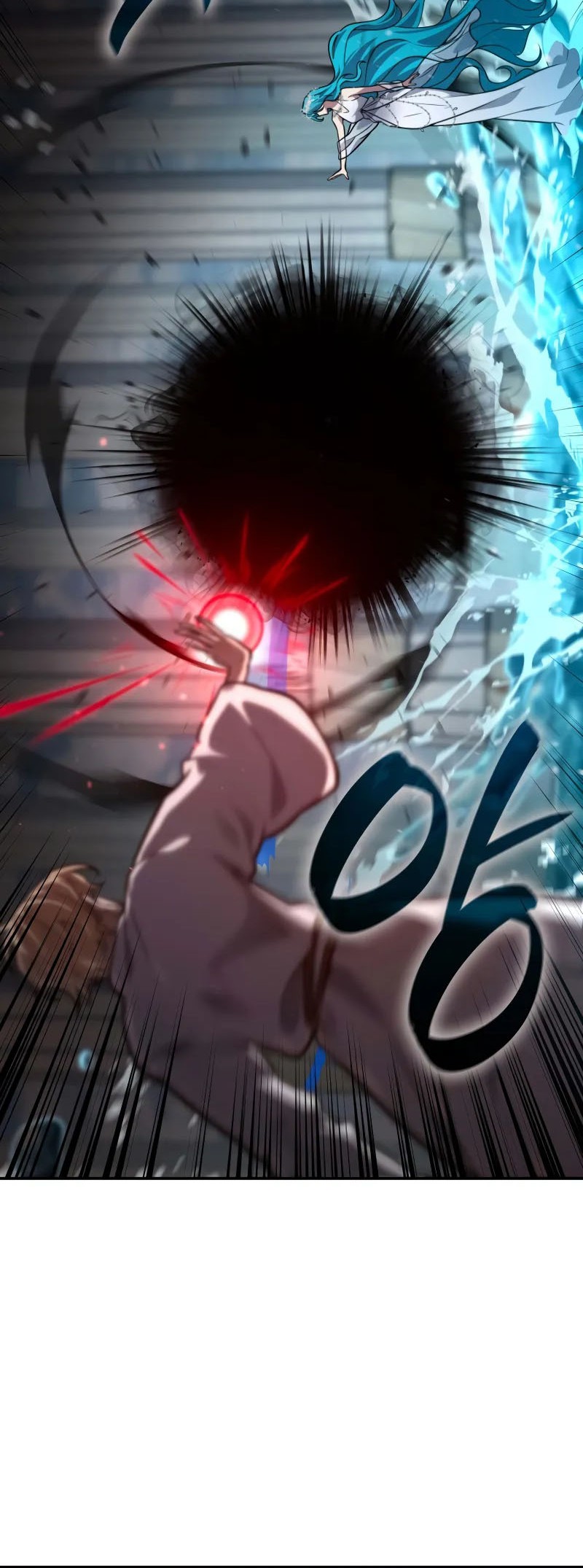 Infinite Mage Chapter 91 - Halaman 17