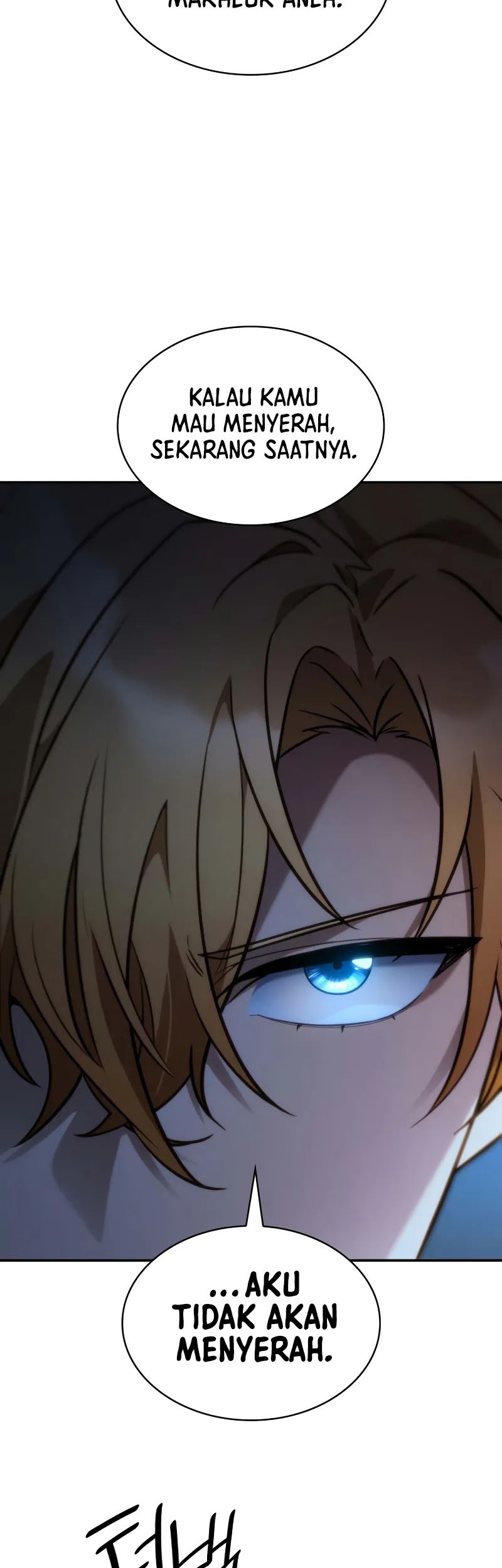 Infinite Mage Chapter 91 - Halaman 24