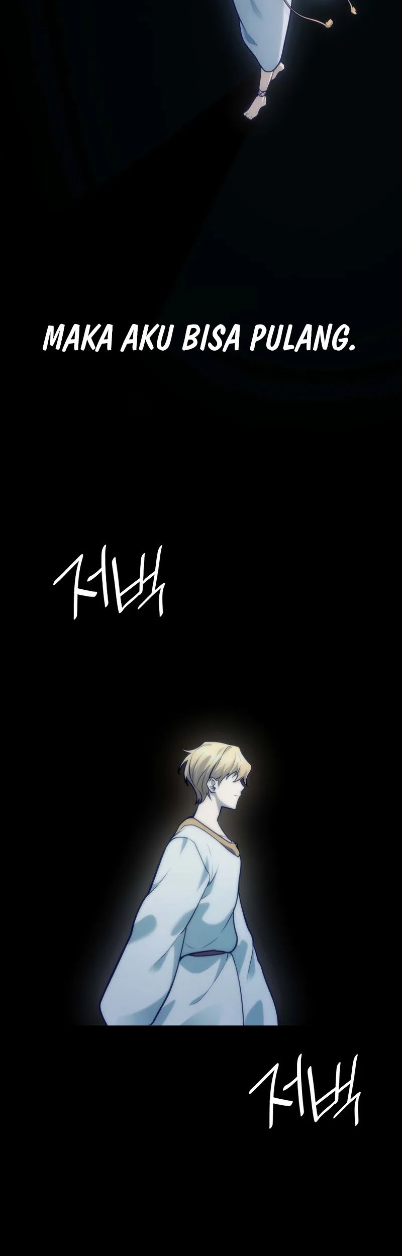 Infinite Mage Chapter 91 - Halaman 27