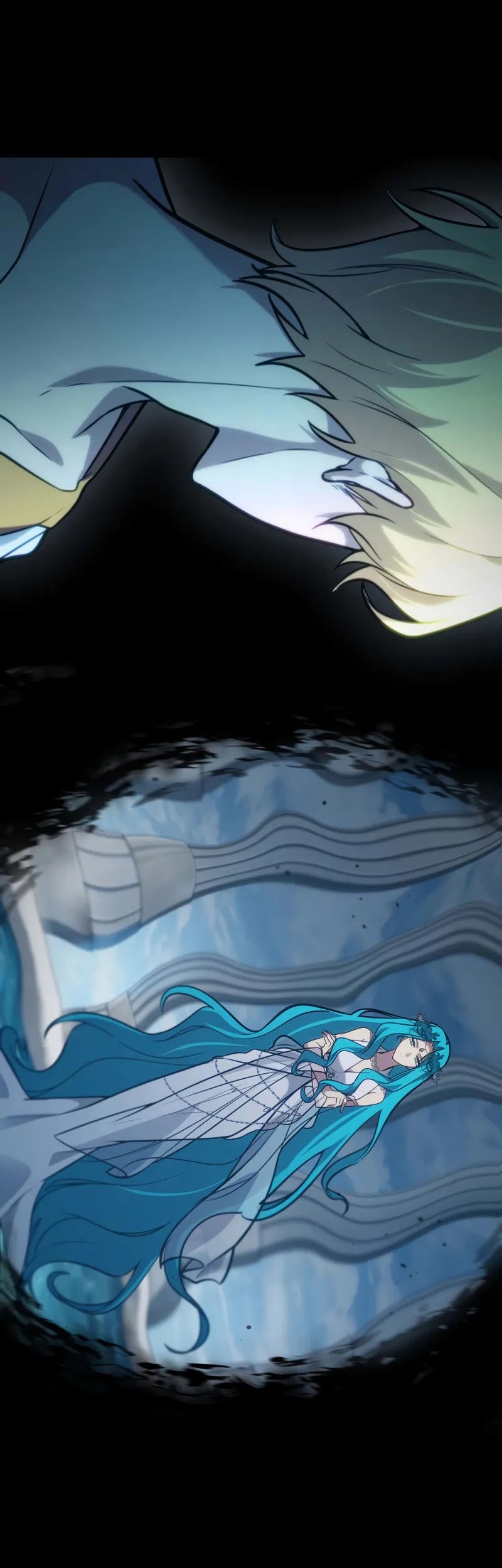 Infinite Mage Chapter 91 - Halaman 31