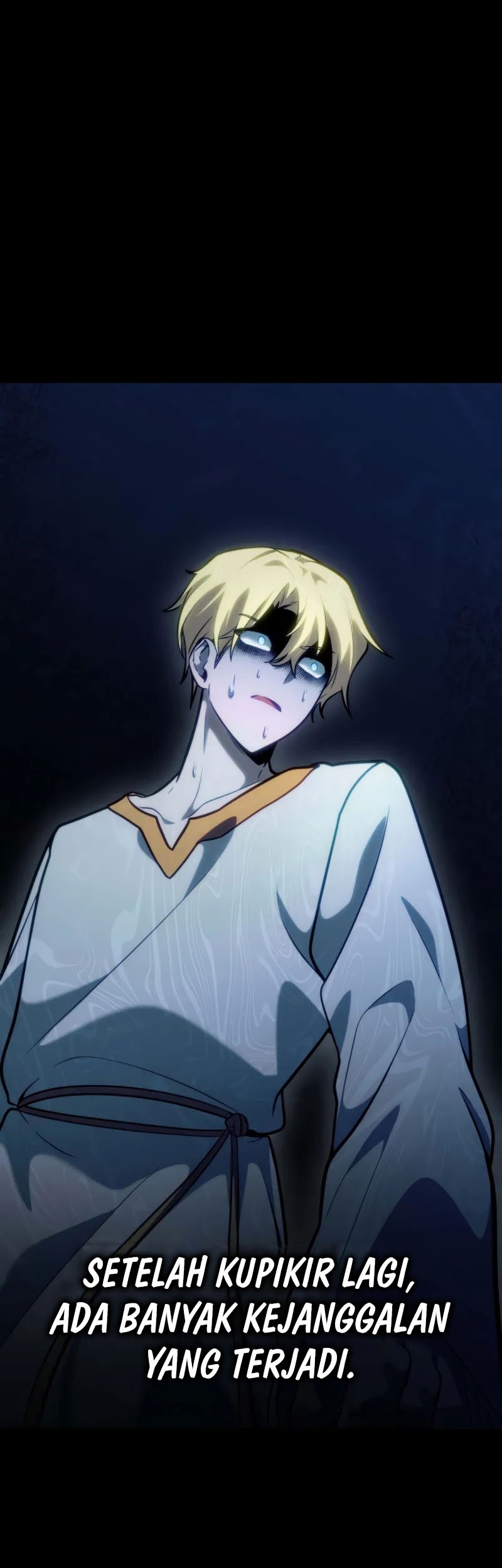 Infinite Mage Chapter 91 - Halaman 32