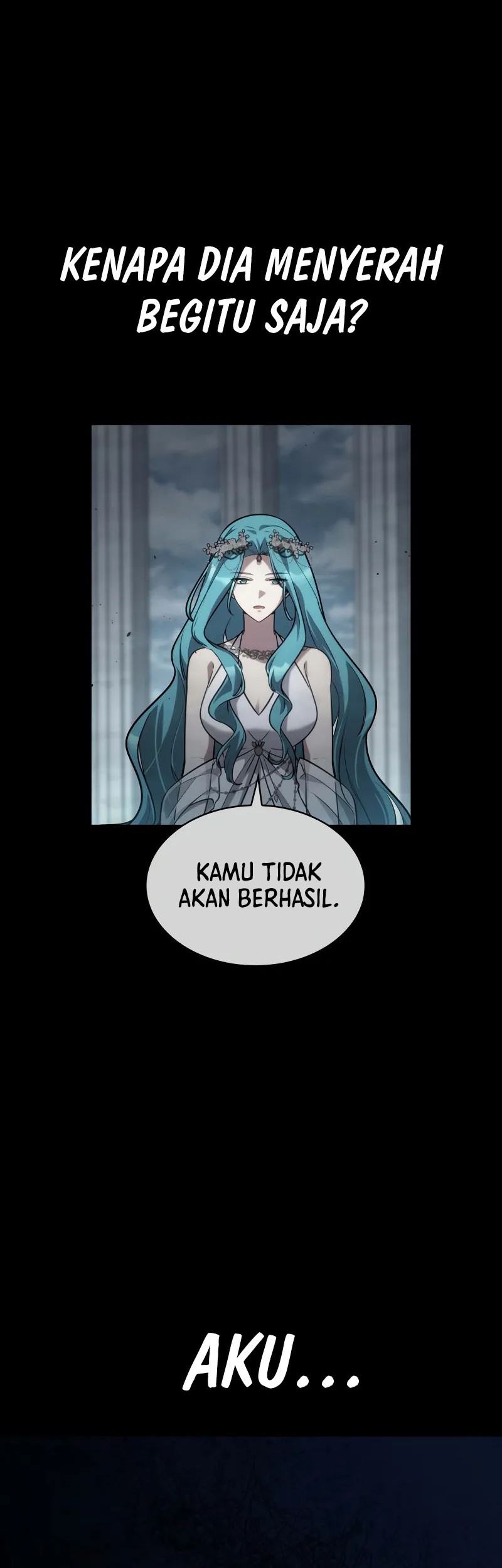 Infinite Mage Chapter 91 - Halaman 33