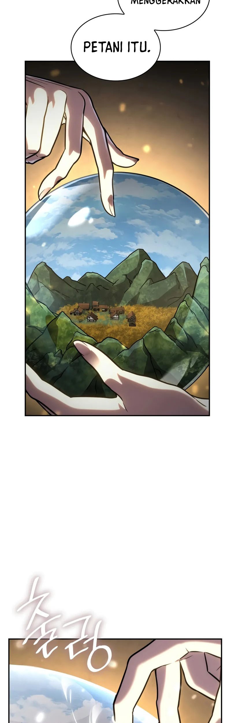 Infinite Mage Chapter 90 - Halaman 37