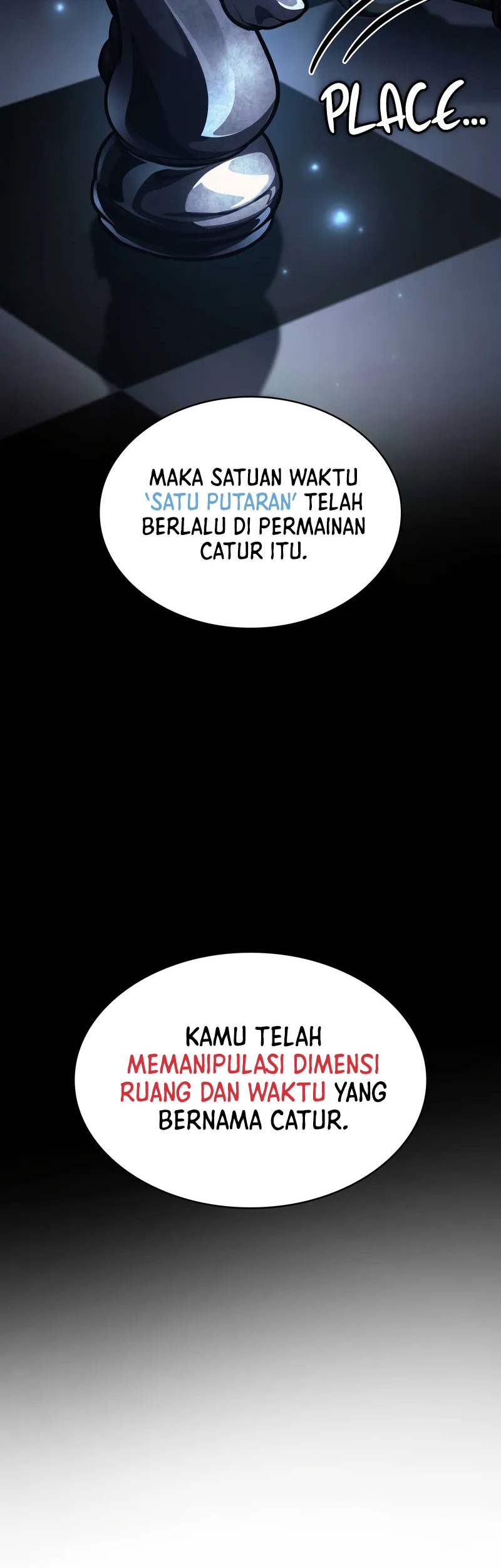Infinite Mage Chapter 90 - Halaman 44