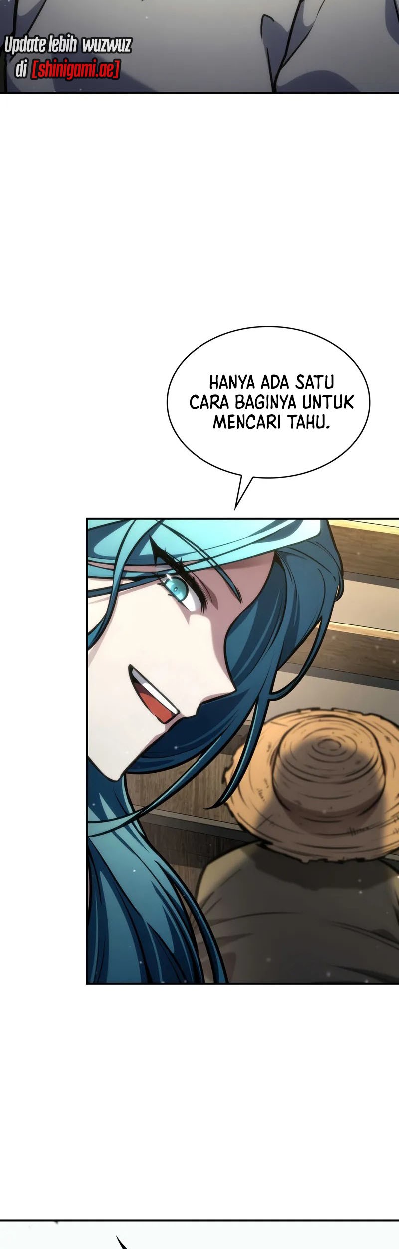 Infinite Mage Chapter 90 - Halaman 49
